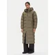 Columbia Zimska jakna Pike Lake™ III 2133543 Zelena Regular Fit