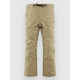 ThirtyTwo Wooderson Pants khaki