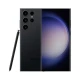 SAMSUNG pametni telefon Galaxy S23 Ultra 8GB/256GB, Phantom Black