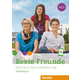 Beste Freunde A2.1. Arbeitsbuch
