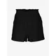 Vero Moda Natali Kratke hlače 713338 Črna
