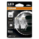 Osram 4052899359475 LED žarulja 2 W