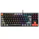 GAMEZONE Gaming mehanicka tastatura crna Blade 87 by Tracer