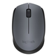 LOGI M170 Wireless Mouse Grey