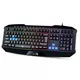 Genius tastatura SCORPION K215/ USB/ BLACK/ SER