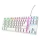 GXT833 THADO TKL KEYBOARD WHT (26212)