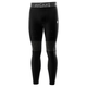 Otroške hlače AYCANE Blade Y Base Layer Lock Pants Youth Black L