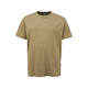 Urban Classics Big & Tall Majica, zelena