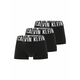 Calvin Klein Underwear Boksarice Intense Power  črna / bela