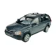shumee WELLY VOLVO XC90 SREBRNA 1:24 22460