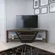 Hanah Home TV komoda Sares