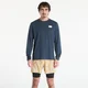 Majice SAYSKY Clean Motion Long Sleeve Grey S