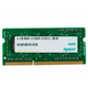 APACER SODIMM DDR3 4GB 1600MHz DS.04G2K.KAM