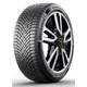 Continental AllSeasonContact 2 ( 235/50 R18 97V EVc, sa rebrom felne )