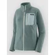 Patagonia R1 Air Jacket blue sage