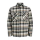 Jack & Jones Premium Srajca JPRRayle bež/črna/bela