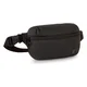 Heys Puffer Waist Bag Black