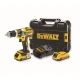 DEWALT akumulatorska udarna bušilica odvrtač DCD795D2