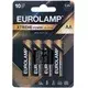 Alkalne baterije Extreme AA LR6, 1.5V