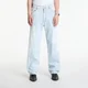 Jeans MM6 Pants 5 Pockets Blue 34