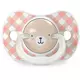 Suavinex Wild & Free Night & Day duda 6-18 m Pink 2 kos