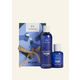 Bold & Balanced Blue Musk Gift Box
