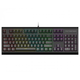 Motospeed CK76 RGB mehanička tastatura plavi prekidač