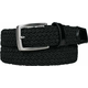 Alberto pas Basic Braided Black 110