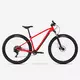 ROCKRIDER Crveni brdski bicikl TOURING 29 EXPLORE 500 M - 165-174cm