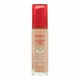 Bourjois Healthy Mix posvetlitveni vlažilni tekoči puder 24 ur odtenek 55N Deep Beige 30 ml