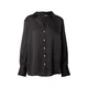 VERO MODA Bluza VMSOMMER črna