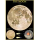 Eurographics The Moon 1000-Piece Puzzle 6000-1007