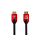 Kabel Genesis HDMI M/M V2.1 3M 8K za PS5/PS4