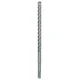 Bosch Hamer burgija SDS plus-5X 2608833907, 12 x 200 x 260 mm, jedan komad
