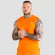 GymBeam TRN Tank Top Orange