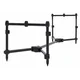 Daiwa BLACK WIDOW Low Lewel 3 Rod Pod