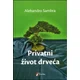 Privatni život drveća