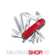 Victorinox Swiss Army Multitool Red Ranger