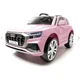 WinnerBike Dečiji auto Audi Q8 JJ2066