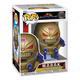 FUNKO Figura Pop: Marvel - Ant-Man - M.O.D.O.K