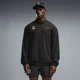 PUMA x HYROX PWRMODE Jacket Men, Clothing, Black, XXL