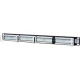 INTELLINET Prespojni panel Cat5e, UTP, 24-portni, 19, 1U crni