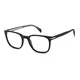 David Beckham DB1107 807 ONE SIZE (52) Črna/Kristalna