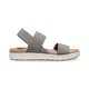 Keen Sandali Elle Backstrap 1027160 Bež