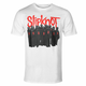 Metal majica moška Slipknot - WANYK Black Figures - NNM - DRM130422