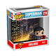 Vinilna figurica Funko Bitty Pop! Deluxe Superman (Gargoyle) #278