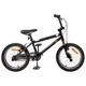 BMX Bicikl 20 Inča za 9 godina Crna