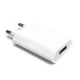 Kuciste punjaca za Iphone 5 white AAA