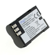 baterija PS-BLM1 za Olympus E-1 / E-300 / E-500 / Camedia C-7070, 1600 mAh
