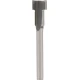 Dremel Burgija za glodanje (HSS) 8,0 mm (655)